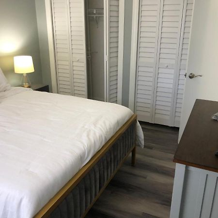 2 Bedrooms Vacation Home Tampa Kültér fotó