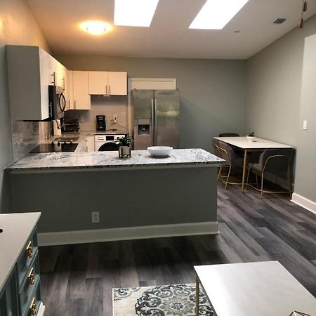 2 Bedrooms Vacation Home Tampa Kültér fotó