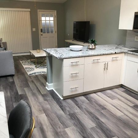 2 Bedrooms Vacation Home Tampa Kültér fotó