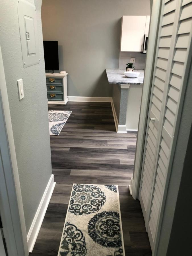 2 Bedrooms Vacation Home Tampa Kültér fotó