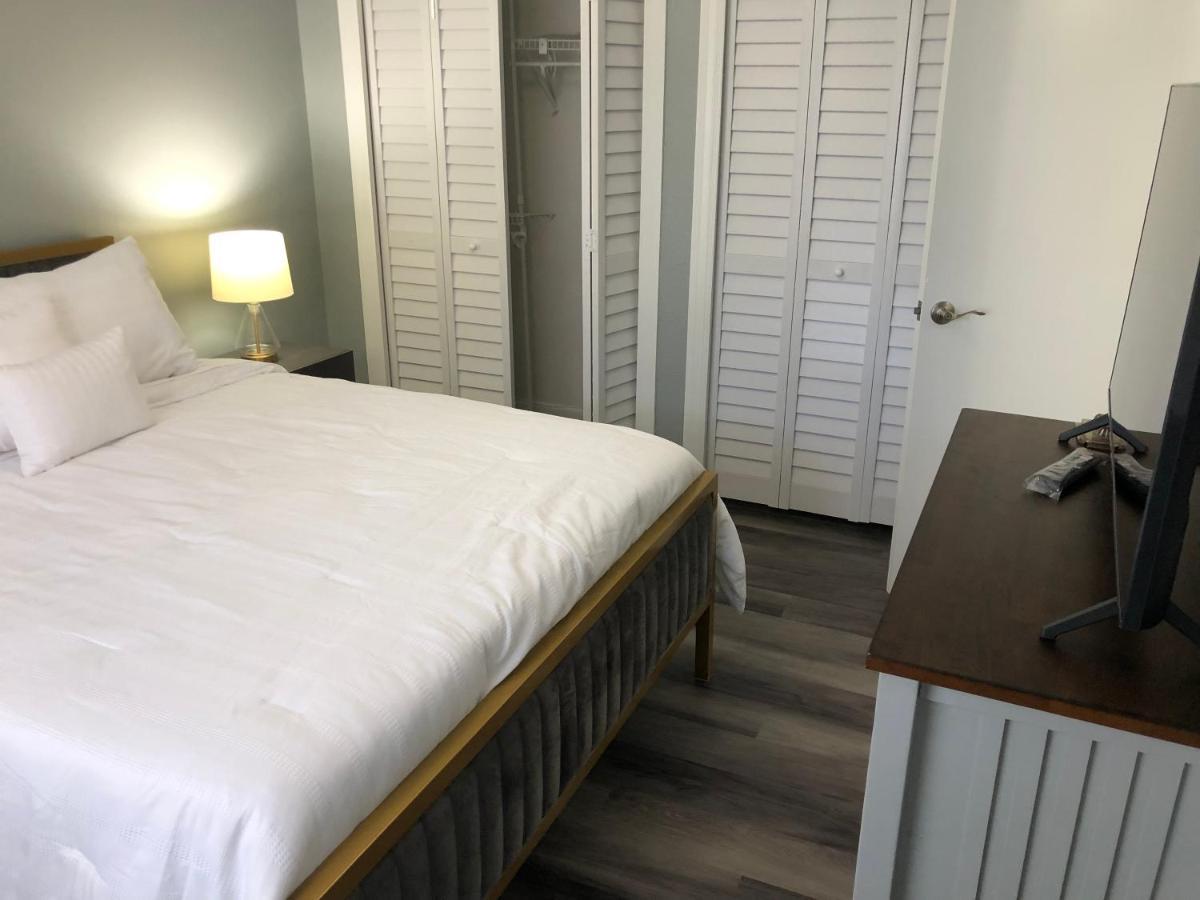 2 Bedrooms Vacation Home Tampa Kültér fotó