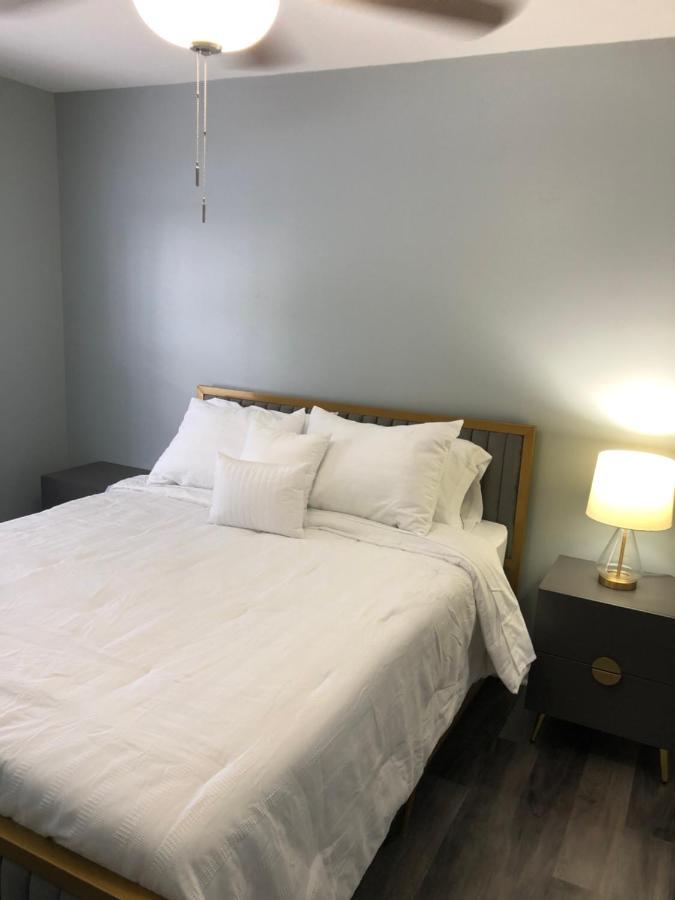 2 Bedrooms Vacation Home Tampa Kültér fotó