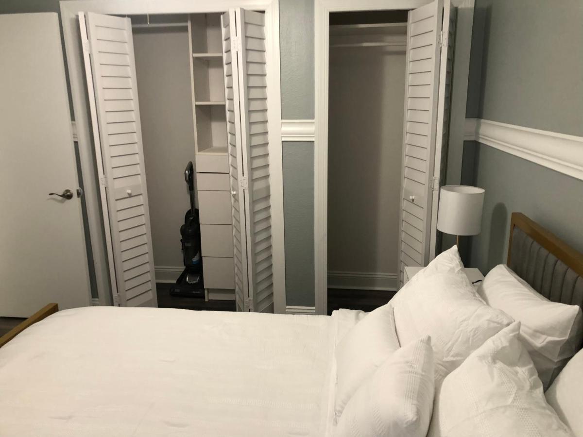 2 Bedrooms Vacation Home Tampa Kültér fotó