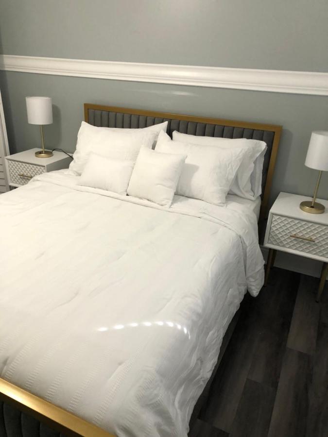 2 Bedrooms Vacation Home Tampa Kültér fotó