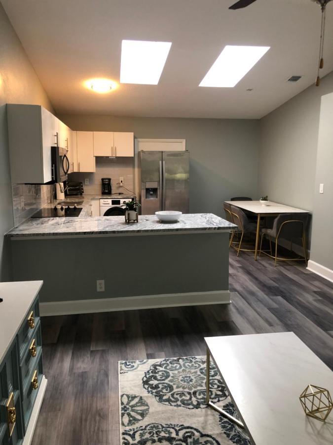 2 Bedrooms Vacation Home Tampa Kültér fotó
