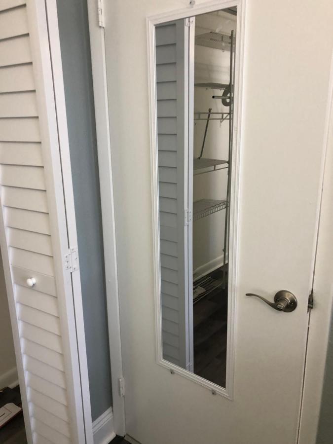 2 Bedrooms Vacation Home Tampa Kültér fotó