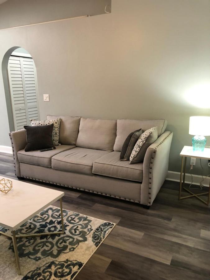 2 Bedrooms Vacation Home Tampa Kültér fotó