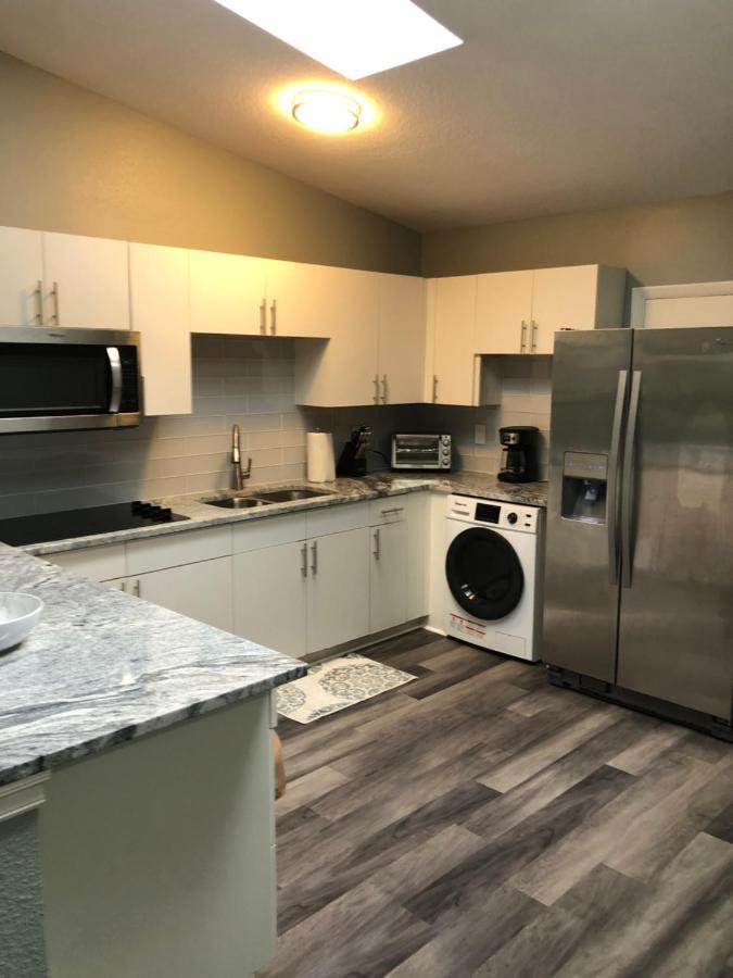2 Bedrooms Vacation Home Tampa Kültér fotó