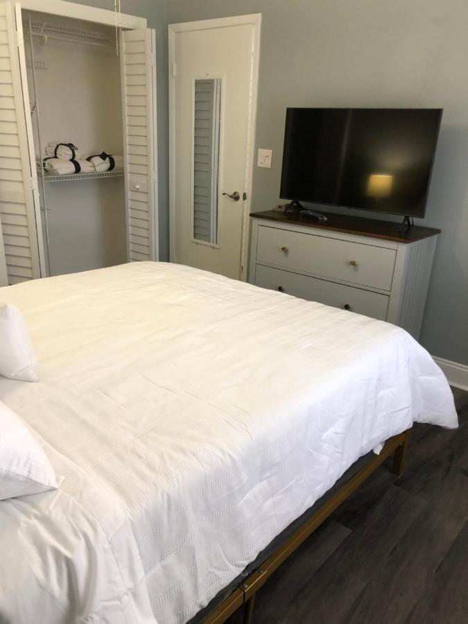 2 Bedrooms Vacation Home Tampa Kültér fotó