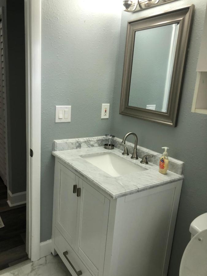 2 Bedrooms Vacation Home Tampa Kültér fotó