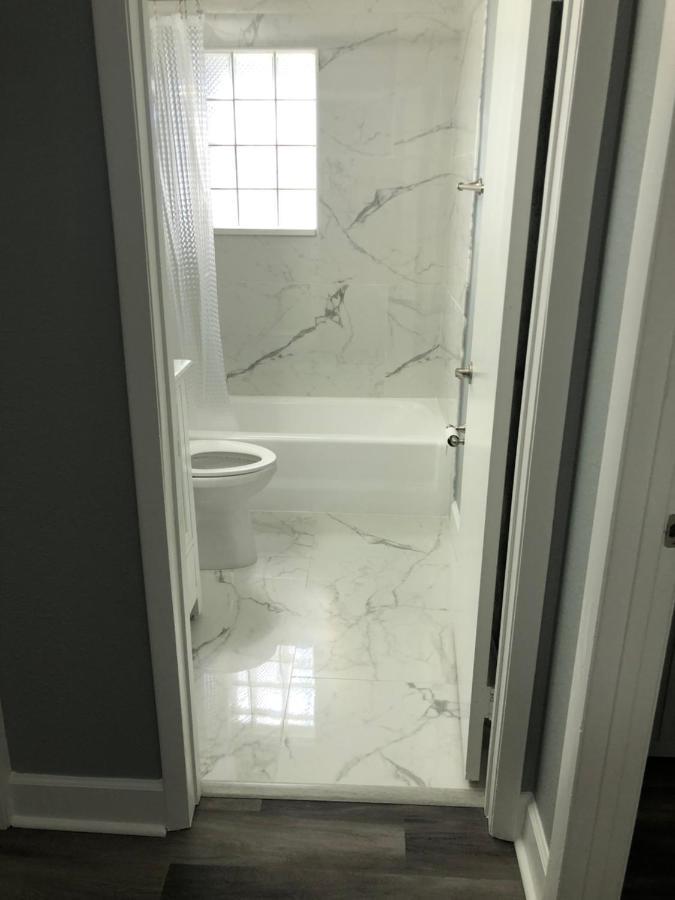 2 Bedrooms Vacation Home Tampa Kültér fotó