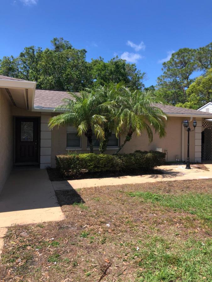 2 Bedrooms Vacation Home Tampa Kültér fotó