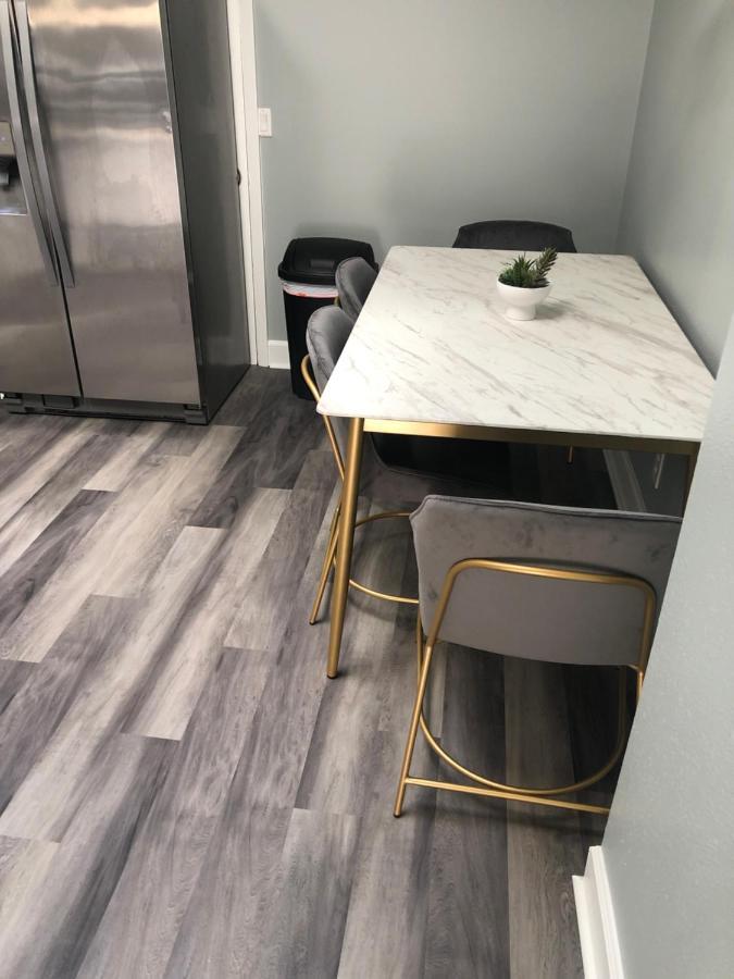 2 Bedrooms Vacation Home Tampa Kültér fotó