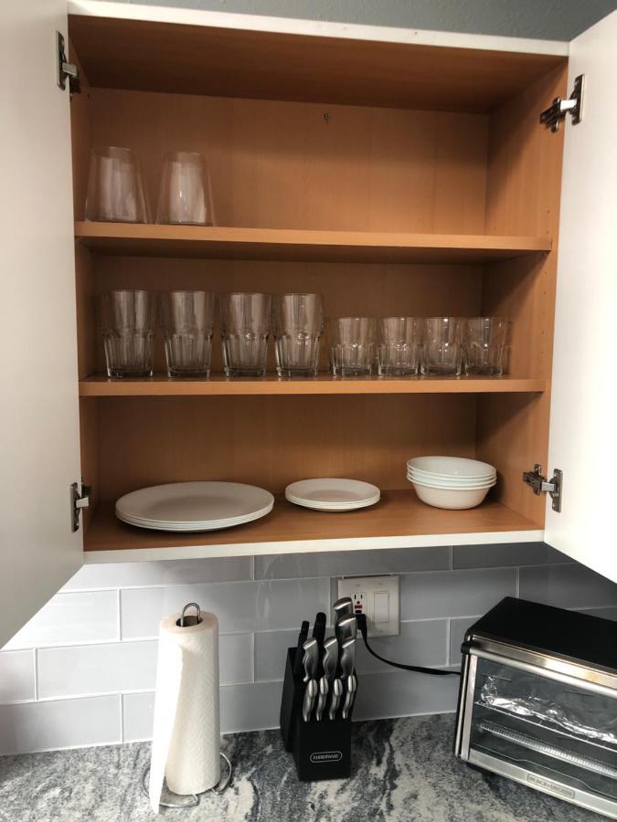 2 Bedrooms Vacation Home Tampa Kültér fotó